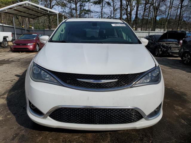 Photo 5 from auction – 2019 CHRYSLER PACIFICA T with VIN 2C4RC1BG3KR608909