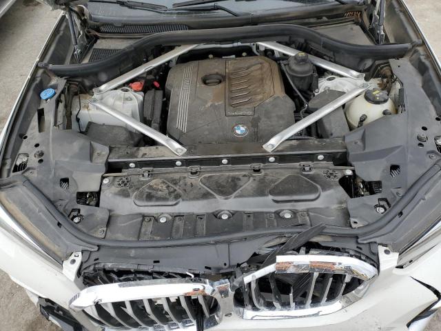 Photo 11 from auction – 2019 BMW X5 XDRIVE4 with VIN 5UXCR6C58KLK80828