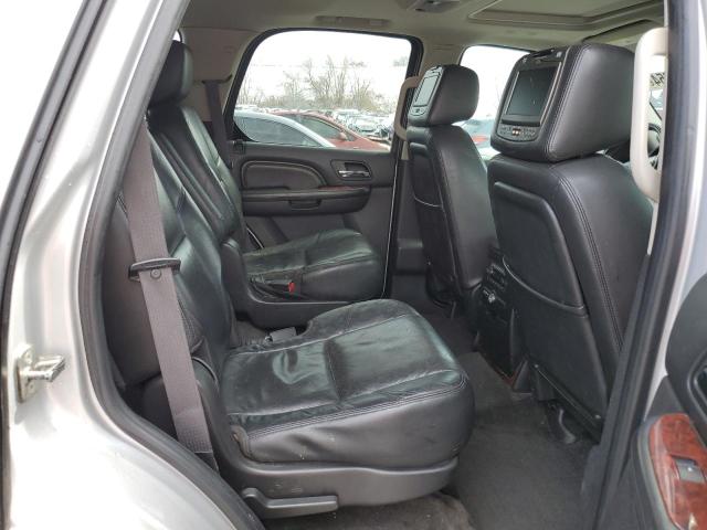 Photo 11 from auction – 2011 CADILLAC ESCALADE L with VIN 1GYS4BEF4BR344932