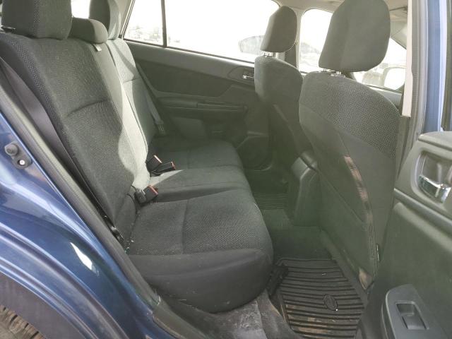 Photo 10 from auction – 2012 SUBARU IMPREZA PR with VIN JF1GPAD68CH237510