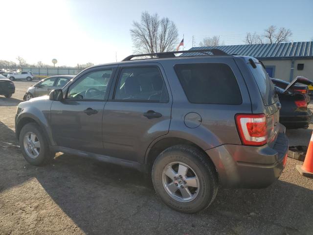 Photo 2 from auction – 2011 FORD ESCAPE XLS with VIN 1FMCU0C73BKB97596