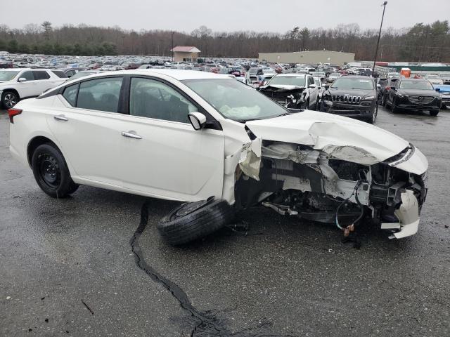 Photo 4 from auction – 2023 NISSAN ALTIMA S with VIN 1N4BL4BVXPN360332