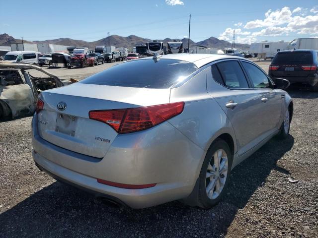 Photo 3 from auction – 2013 KIA OPTIMA EX with VIN 5XXGN4A77DG173005