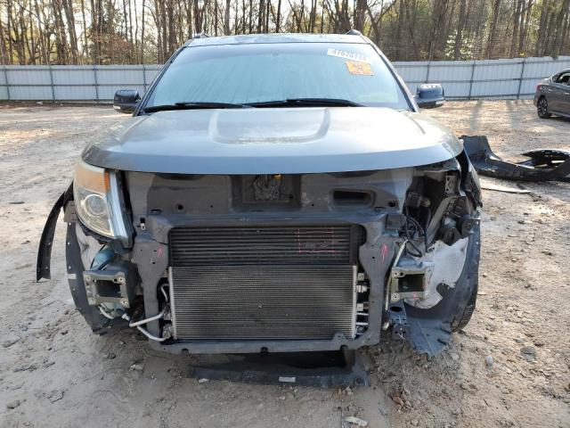 Photo 5 from auction – 2014 FORD EXPLORER X with VIN 1FM5K7D92EGA36168