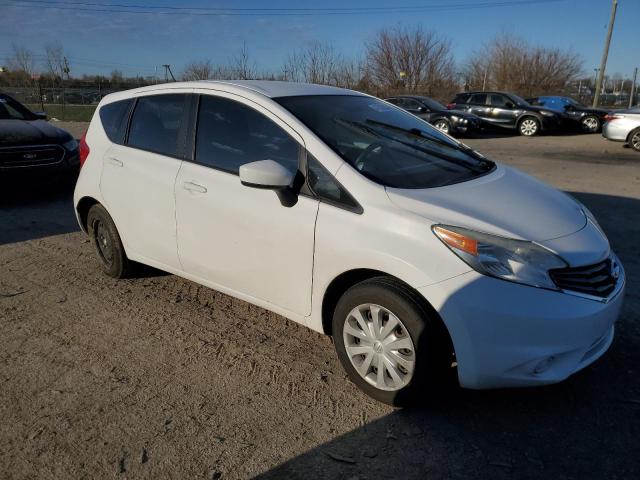 Photo 4 from auction – 2016 NISSAN VERSA NOTE with VIN 3N1CE2CP1GL360039