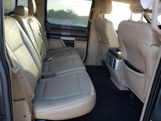 Photo 10 from auction – 2015 FORD F150 SUPER with VIN 1FTEW1EFXFFA95647