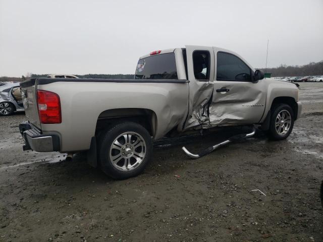 Photo 3 from auction – 2009 CHEVROLET SILVERADO with VIN 1GCEC29009Z118246