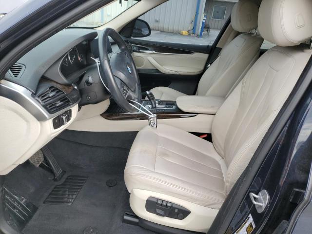 Photo 7 from auction – 2015 BMW X5 XDRIVE3 with VIN 5UXKR0C55F0P03638
