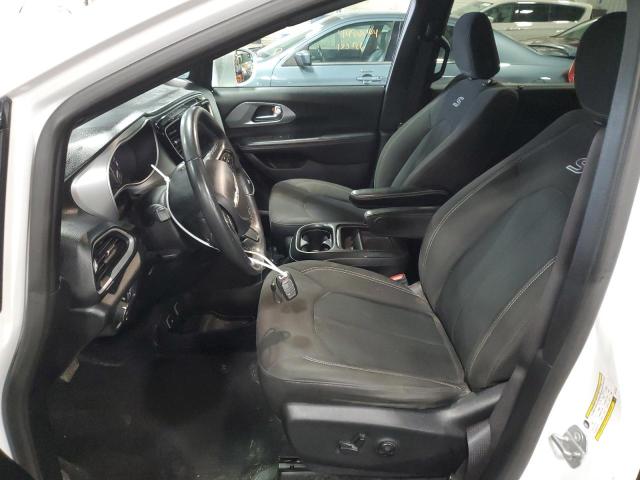 Photo 7 from auction – 2020 CHRYSLER PACIFICA T with VIN 2C4RC1FG2LR110017