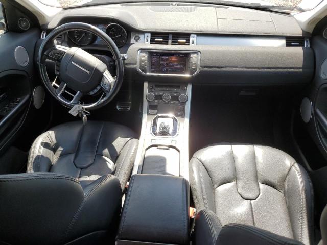 Photo 8 from auction – 2013 LAND ROVER RANGE ROVE with VIN SALVP2BG2DH713246