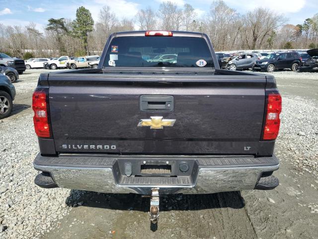 صورة رقم 6 من المزاد - 2015 CHEVROLET SILVERADO مع VIN 3GCUKREC7FG292902