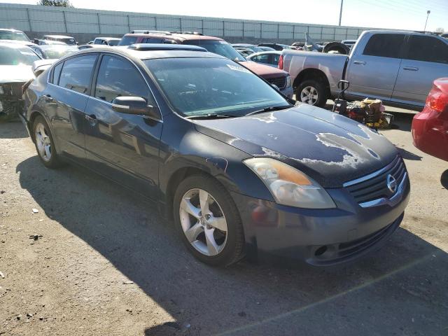 Photo 4 from auction – 2008 NISSAN ALTIMA 3.5 with VIN 1N4BL21E08N412185
