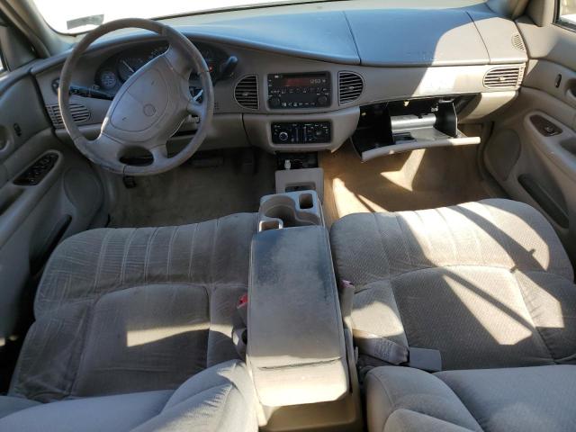 Photo 8 from auction – 2005 BUICK CENTURY with VIN 2G4WS52J551119564