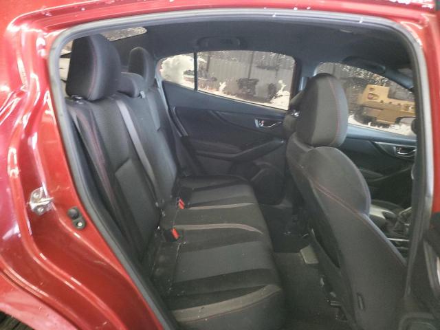 Photo 10 from auction – 2017 SUBARU IMPREZA SP with VIN 4S3GKAK66H3615209