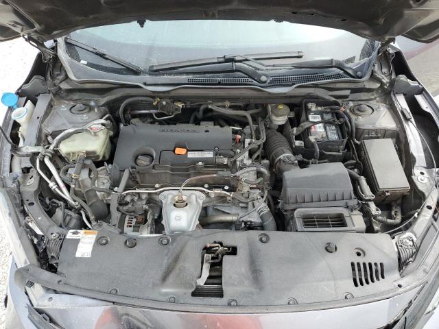 Photo 11 from auction – 2019 HONDA CIVIC LX with VIN 19XFC2F60KE015665