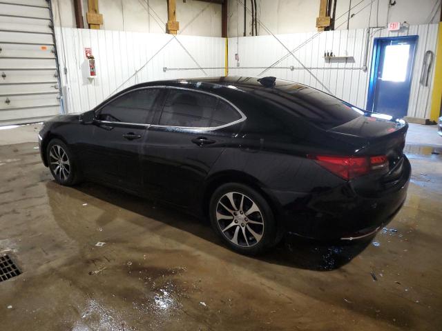 Photo 2 from auction – 2016 ACURA TLX with VIN 19UUB1F3XGA015808