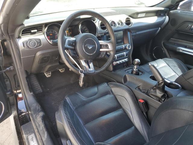 Фото 8 с аукциона – 2015 FORD MUSTANG с VIN 1FA6P8TH2F5338491