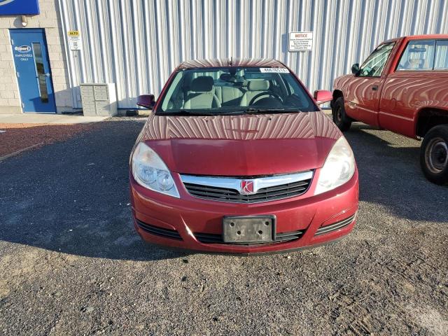 Photo 5 from auction – 2008 SATURN AURA XE with VIN 1G8ZS57BX8F218939