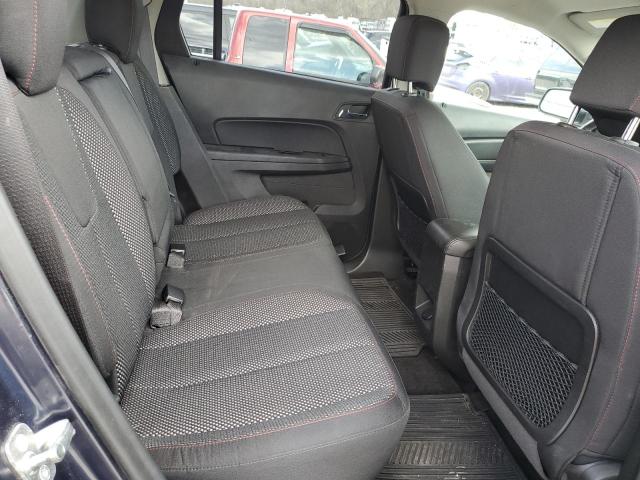 Photo 11 from auction – 2016 GMC TERRAIN SL with VIN 2GKFLTE34G6108567