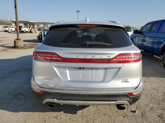 Photo 6 from auction – 2015 LINCOLN MKC with VIN 5LMCJ1A90FUJ47300