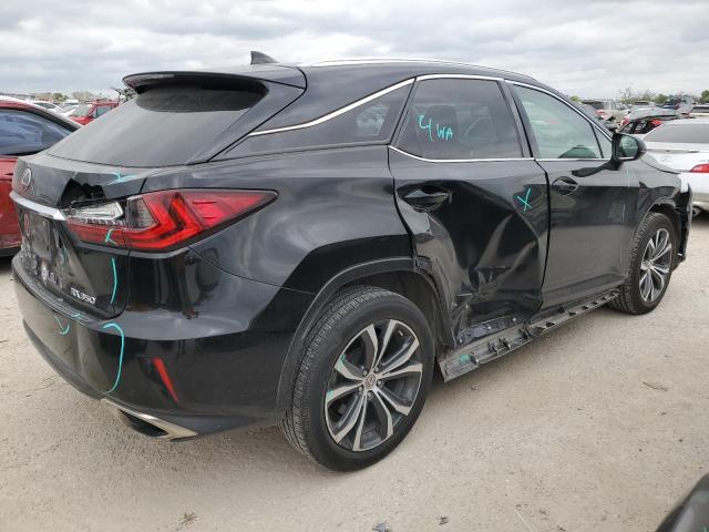 Photo 3 from auction – 2017 LEXUS RX 350 BAS with VIN 2T2BZMCA4HC116776