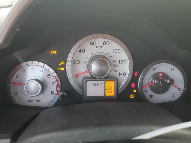 Photo 9 from auction – 2009 HONDA PILOT EXL with VIN 5FNYF38629B007123