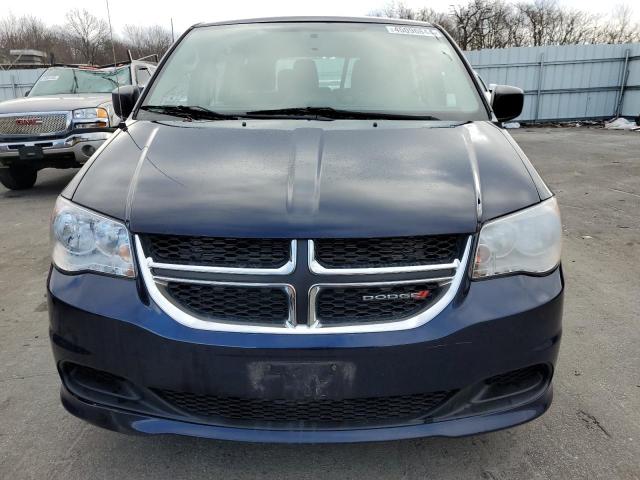 Photo 5 from auction – 2015 DODGE GRAND CARA with VIN 2C4RDGBG9FR615708
