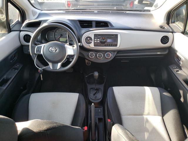 Photo 8 from auction – 2012 TOYOTA YARIS with VIN JTDJTUD31CD536489