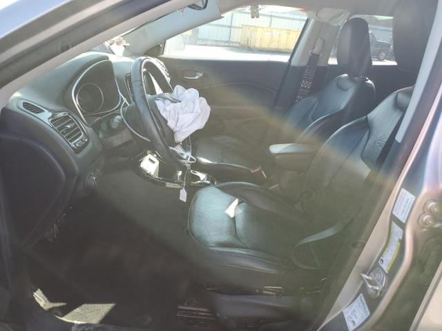 Photo 7 from auction – 2019 JEEP COMPASS LI with VIN 3C4NJCCB3KT662680