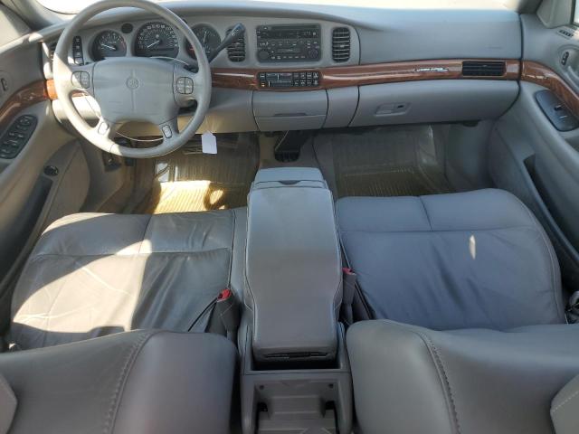 Photo 8 from auction – 2003 BUICK LESABRE CU with VIN 1G4HP52K434146503