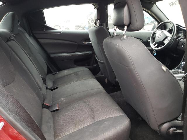 Photo 10 from auction – 2014 DODGE AVENGER SE with VIN 1C3CDZAB1EN227735
