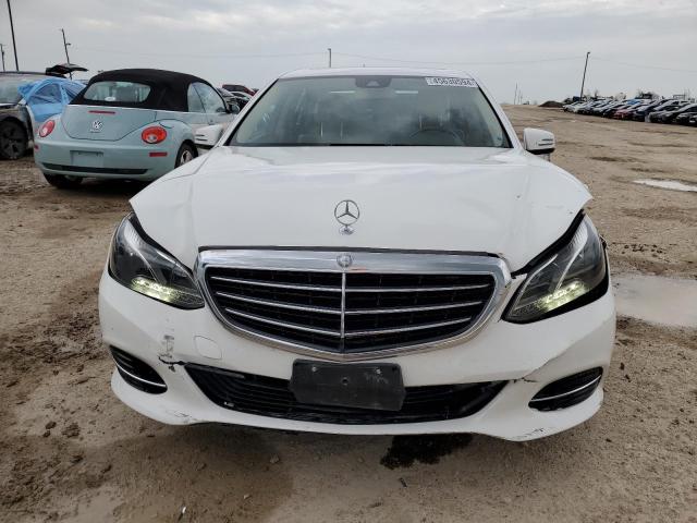 Photo 5 from auction – 2014 MERCEDES-BENZ E 350 with VIN WDDHF5KB1EA887340