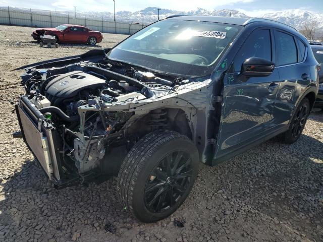 MAZDA CX-5 PREFE 2023 with VIN JM3KFBCM0P0177022 - Photo from auction