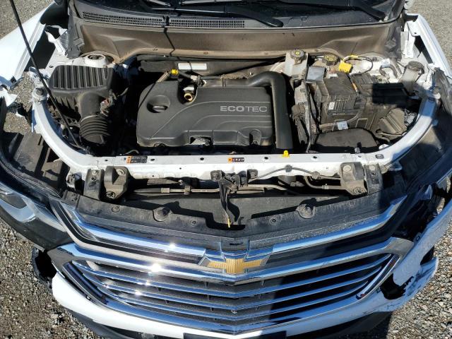 Photo 12 from auction – 2018 CHEVROLET EQUINOX PR with VIN 3GNAXVEV0JS621953