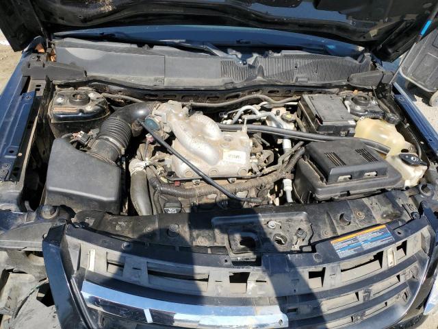 Photo 12 from auction – 2008 SUZUKI XL7 LUXURY with VIN 2S3DA417686118298