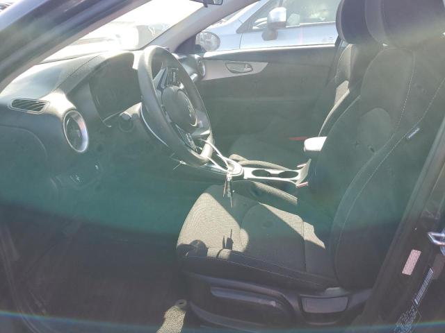 Photo 7 from auction – 2022 KIA FORTE FE with VIN 3KPF24AD4NE495864