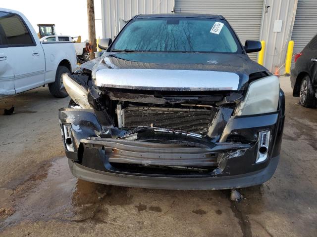 Photo 5 from auction – 2011 GMC TERRAIN SL with VIN 2CTALMEC0B6274805
