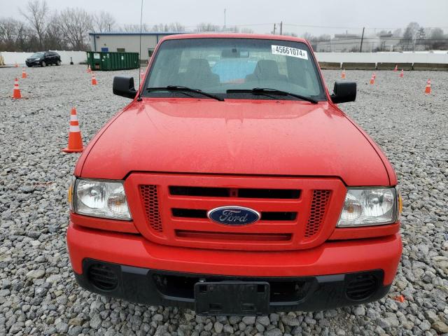 Photo 5 from auction – 2008 FORD RANGER with VIN 1FTYR11U28PA33925