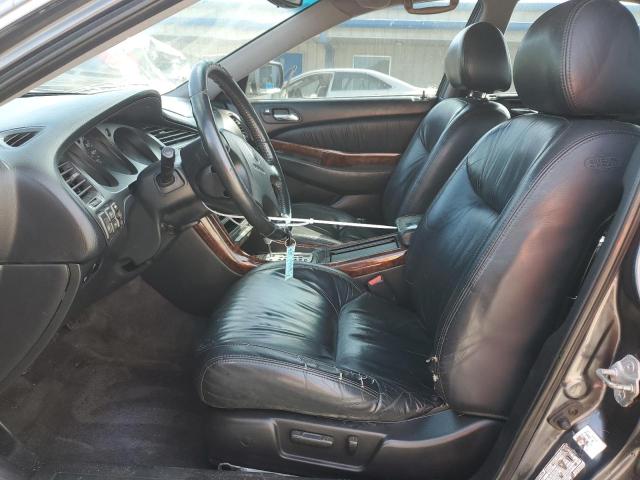 Photo 7 from auction – 2003 ACURA 3.2TL with VIN 19UUA56603A012589