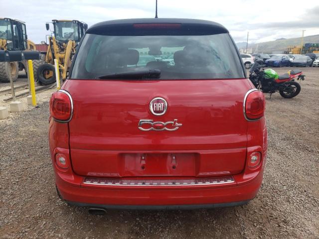 Foto 6 de la subasta – 2015 FIAT 500L EASY con VIN ZFBCFABH2FZ033187