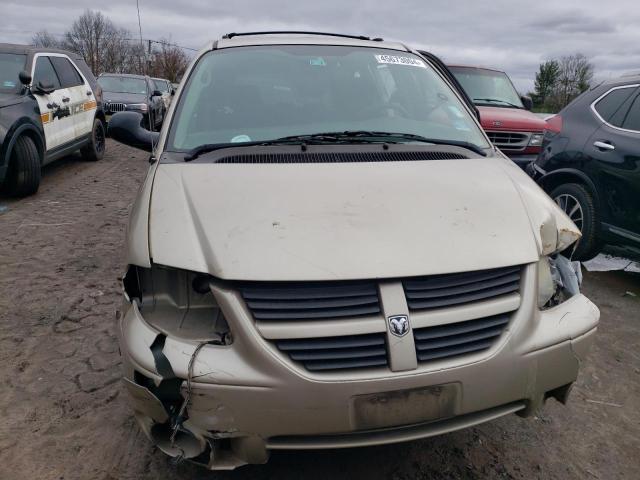 Photo 5 from auction – 2007 DODGE GRAND CARA with VIN 2D4GP44L87R177257