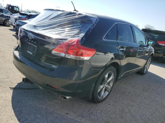Photo 3 from auction – 2011 TOYOTA VENZA with VIN 4T3BK3BB8BU051585