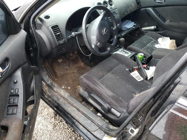 Photo 8 from auction – 2011 NISSAN ALTIMA BAS with VIN 1N4AL2AP8BN446203