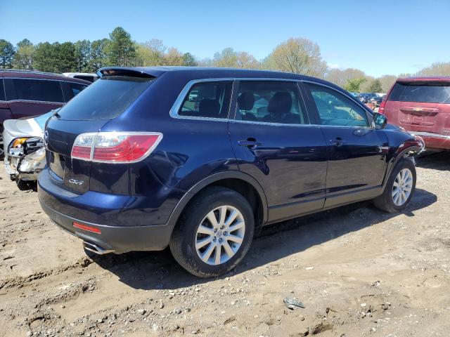 Photo 3 from auction – 2010 MAZDA CX-9 with VIN JM3TB2MA0A0201041