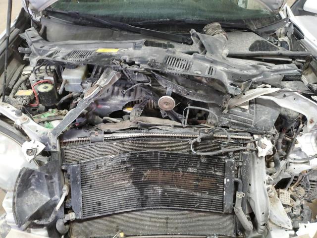 Photo 12 from auction – 2008 TOYOTA HIGHLANDER with VIN JTEEW44A382024125