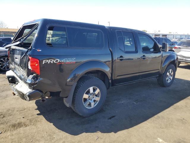 Photo 3 from auction – 2012 NISSAN FRONTIER S with VIN 1N6AD0EV1CC410111
