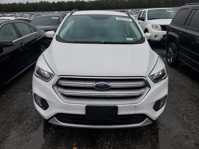 Photo 5 from auction – 2018 FORD ESCAPE SE with VIN 1FMCU9GDXJUC87870