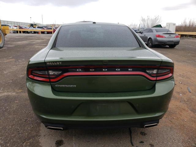 Photo 6 from auction – 2022 DODGE CHARGER SX with VIN 2C3CDXBG2NH141874