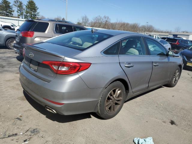 Photo 3 from auction – 2015 HYUNDAI SONATA ECO with VIN 5NPE24AA2FH147642