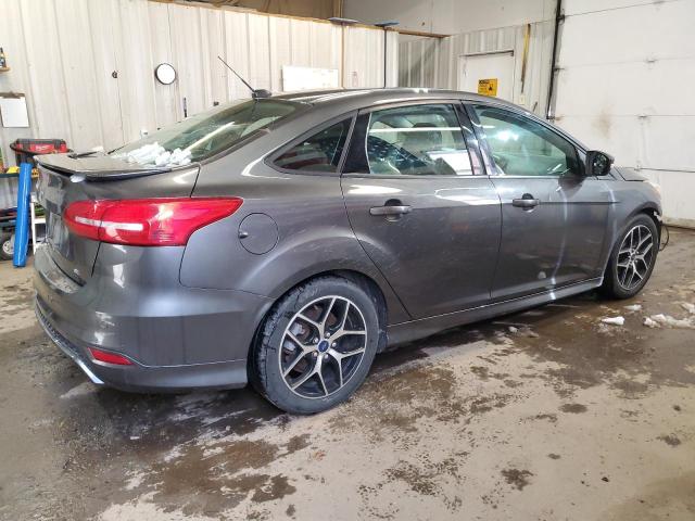 Photo 3 from auction – 2015 FORD FOCUS SE with VIN 1FADP3F21FL303857